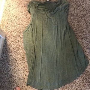 L &B Dress
